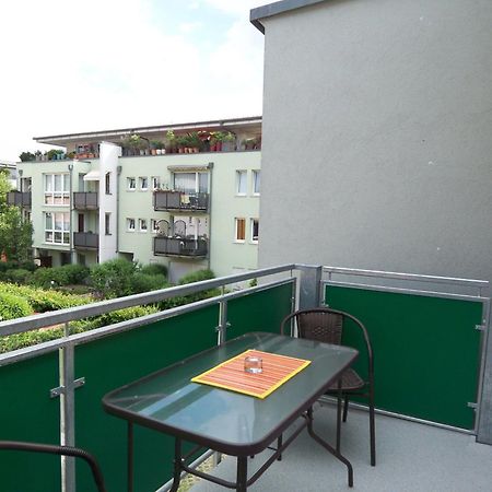 Ambiente-An-Der-Elbe-Wohnung-Og เดรสเดน ภายนอก รูปภาพ
