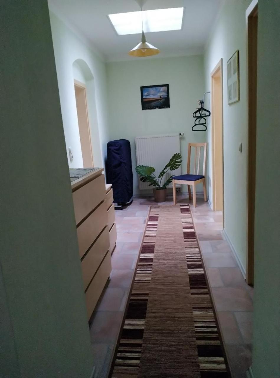 Ambiente-An-Der-Elbe-Wohnung-Og เดรสเดน ภายนอก รูปภาพ