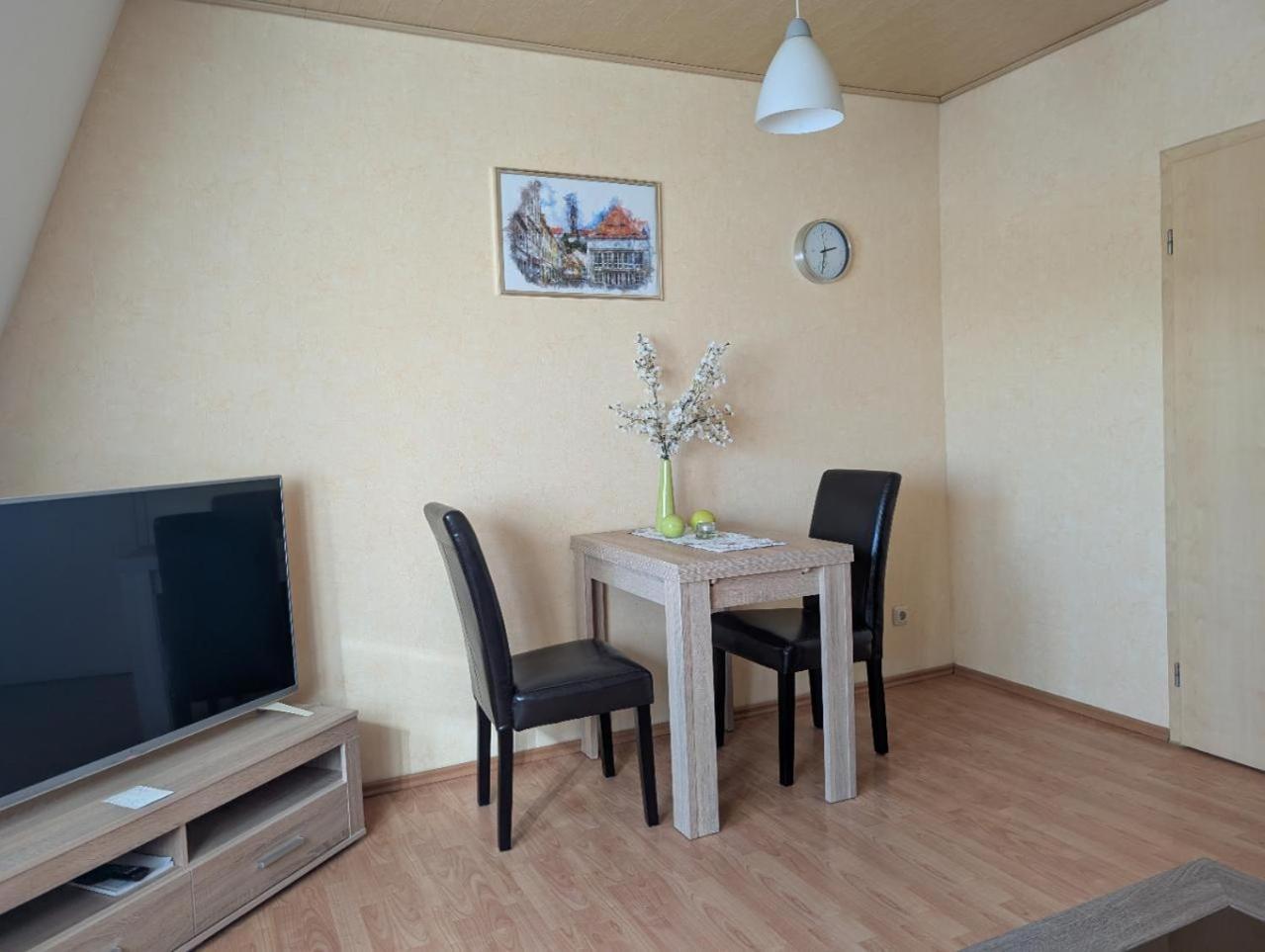 Ambiente-An-Der-Elbe-Wohnung-Og เดรสเดน ภายนอก รูปภาพ