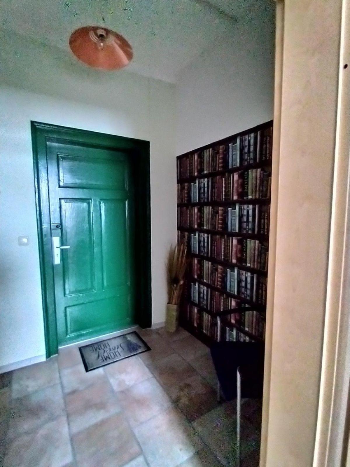 Ambiente-An-Der-Elbe-Wohnung-Og เดรสเดน ภายนอก รูปภาพ