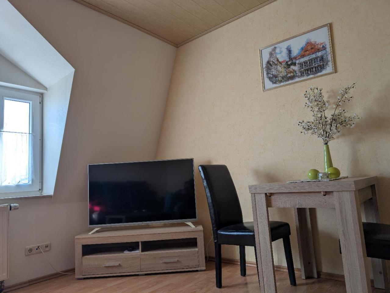 Ambiente-An-Der-Elbe-Wohnung-Og เดรสเดน ภายนอก รูปภาพ