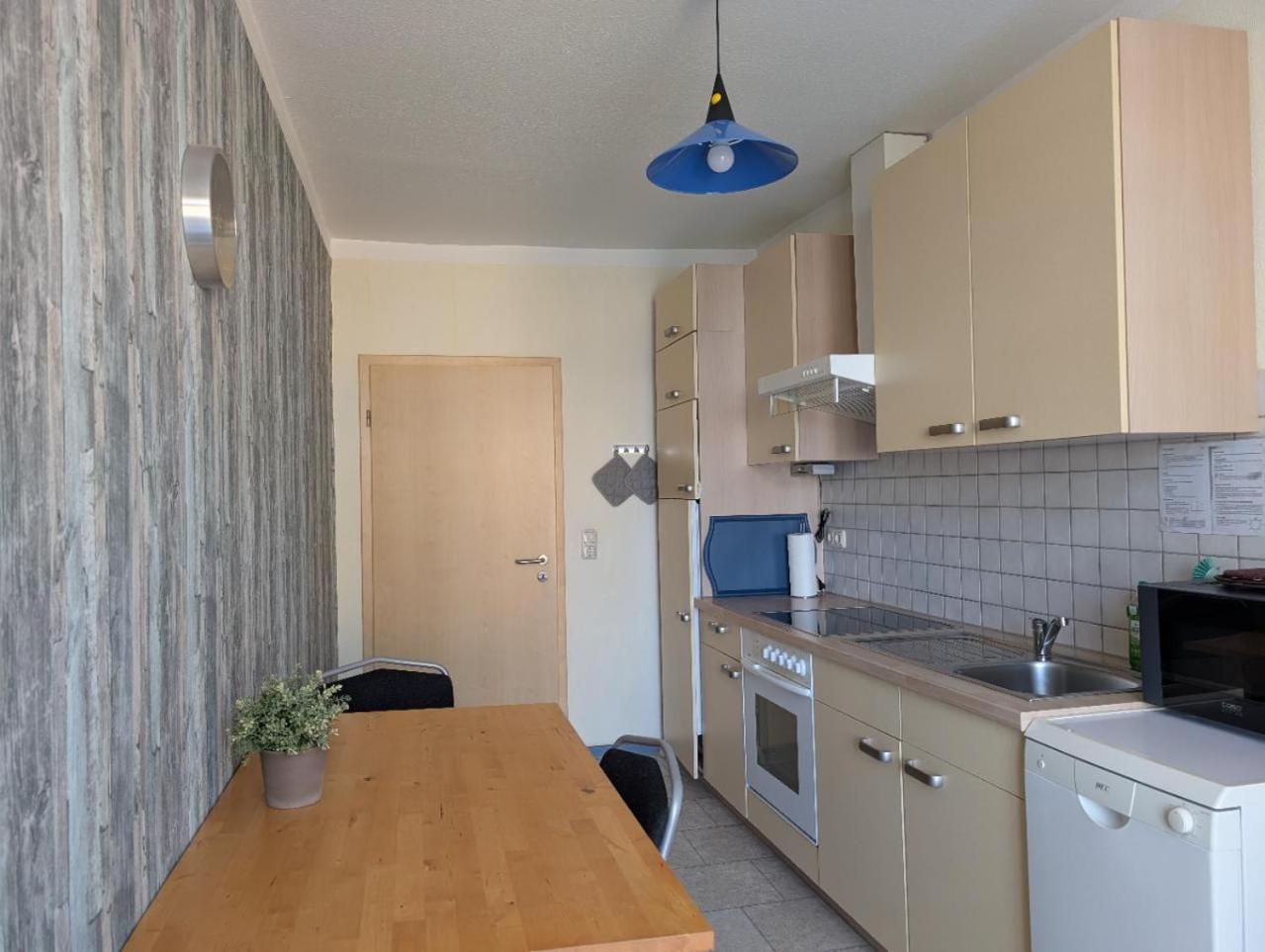 Ambiente-An-Der-Elbe-Wohnung-Og เดรสเดน ภายนอก รูปภาพ