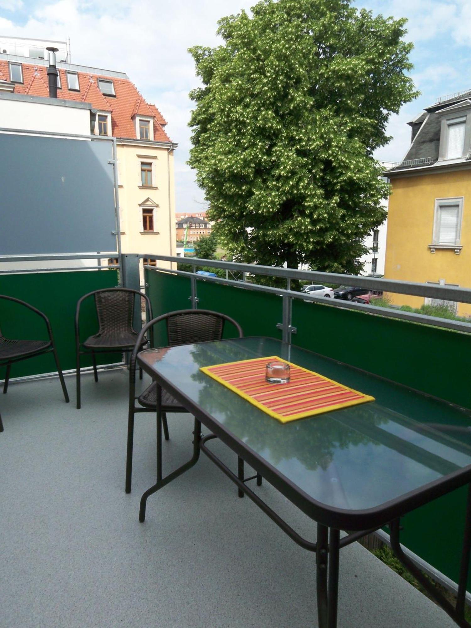 Ambiente-An-Der-Elbe-Wohnung-Og เดรสเดน ภายนอก รูปภาพ
