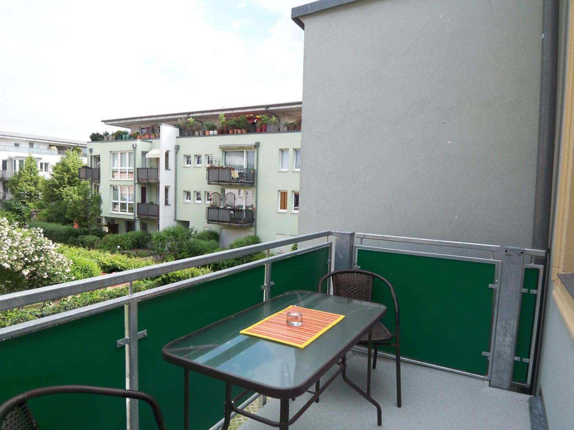 Ambiente-An-Der-Elbe-Wohnung-Og เดรสเดน ภายนอก รูปภาพ