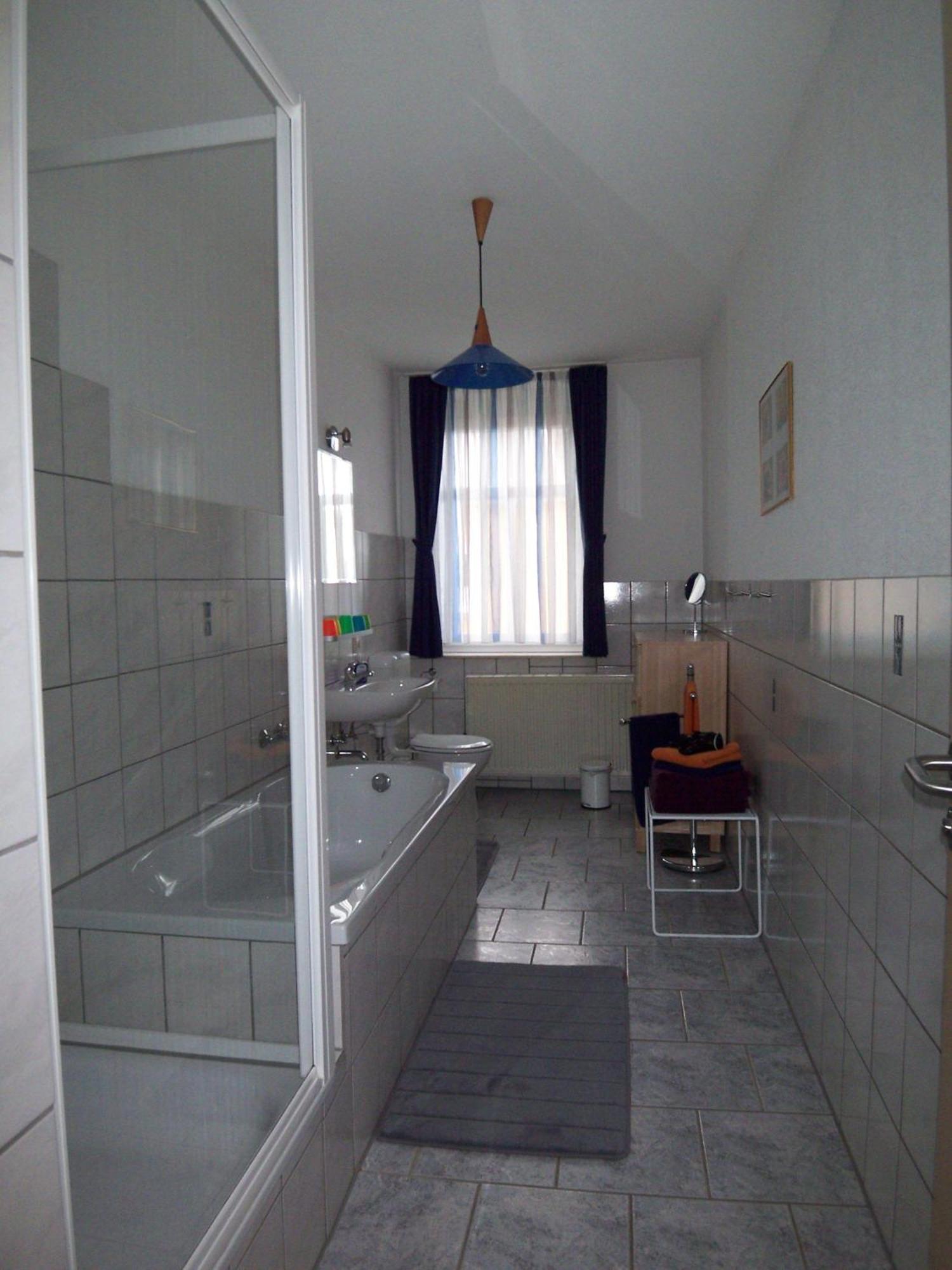 Ambiente-An-Der-Elbe-Wohnung-Og เดรสเดน ภายนอก รูปภาพ