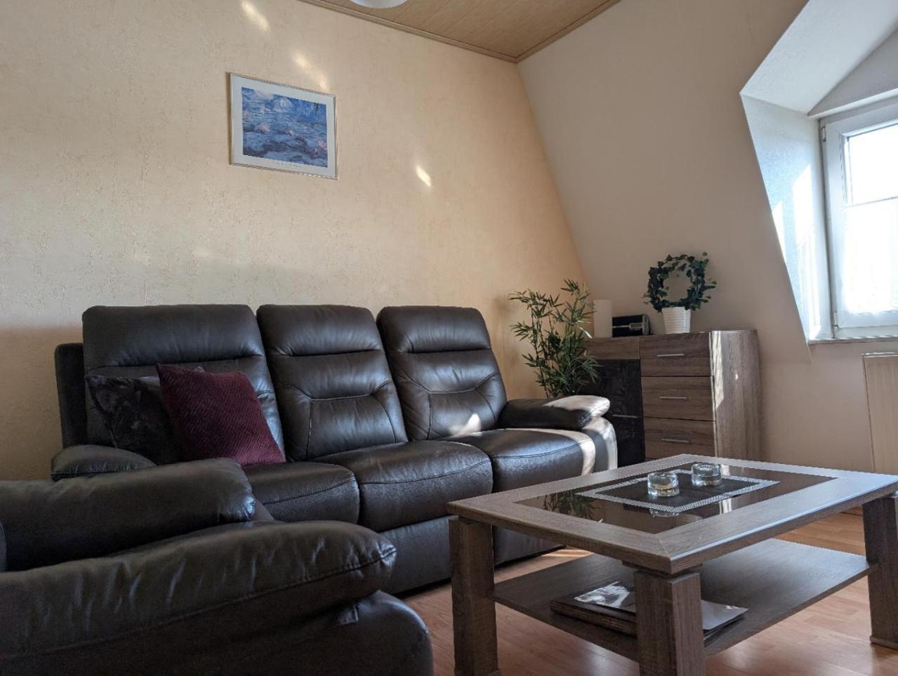 Ambiente-An-Der-Elbe-Wohnung-Og เดรสเดน ภายนอก รูปภาพ